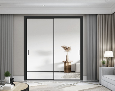 佛山門(mén)窗定制，跟你說(shuō)怎么防止門(mén)窗老化