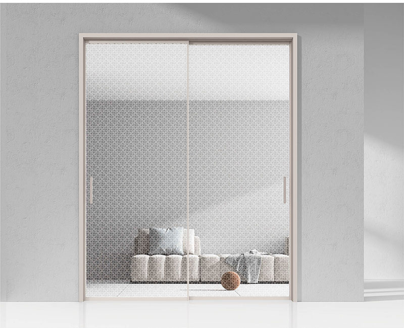 8厘中國(guó)結(jié)透明（單玻）